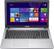 Alt View Standard 3. Asus - 15.6" Touch-Screen Laptop - Intel Pentium - 4GB Memory - 500GB Hard Drive - Gray.