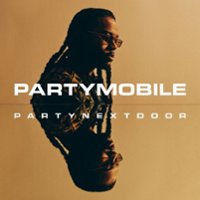 Partymobile [LP] - VINYL - Front_Original