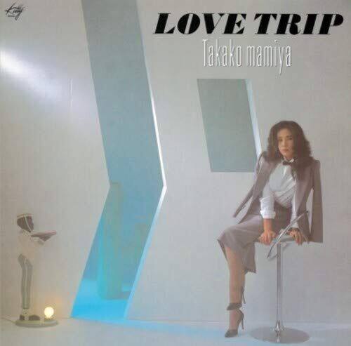 

Love Trip [LP] - VINYL