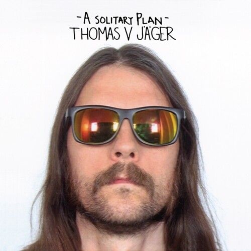 A Solitary Plan [LP] - VINYL