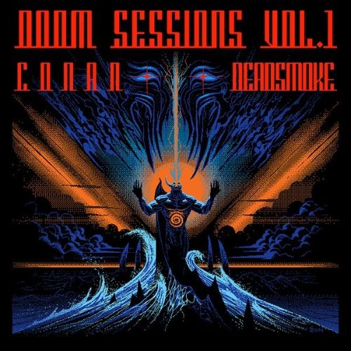 Doom Sessions, Vol. 1 [LP] - VINYL
