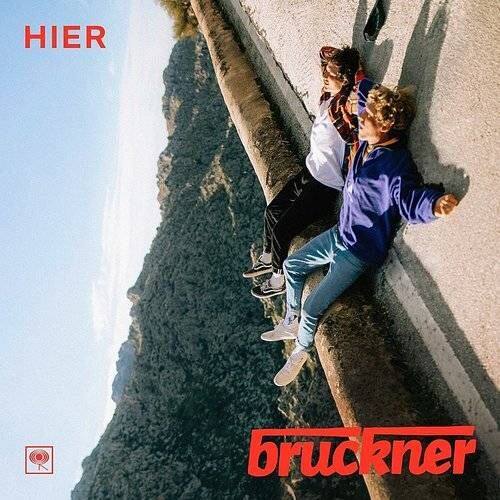 

Hier [LP] - VINYL