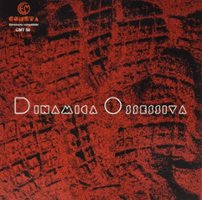 Dinamica Ossessiva [LP] - VINYL - Front_Original