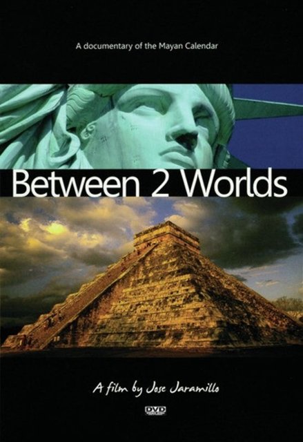 Front Standard. Between Two Worlds [DVD].