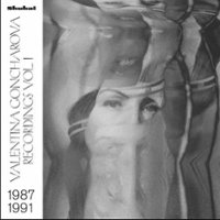 Recordings, Vol. 1 [LP] - VINYL - Front_Standard