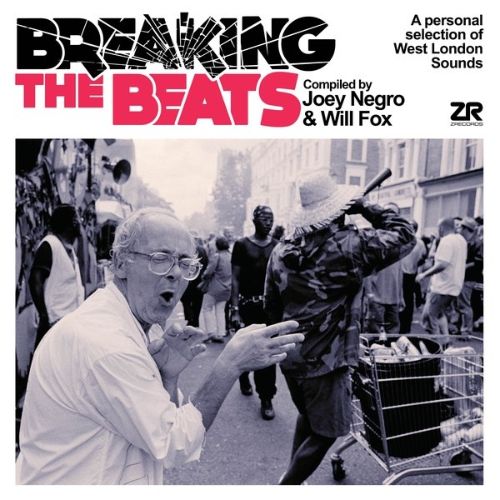 

Breaking the Beats: A Personal Selection of West London Sounds [LP] - VINYL
