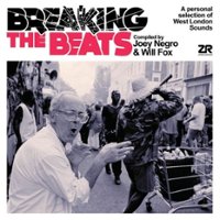 Breaking the Beats: A Personal Selection of West London Sounds [LP] - VINYL - Front_Standard
