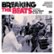 Front Standard. Breaking the Beats: A Personal Selection of West London Sounds [LP] - VINYL.