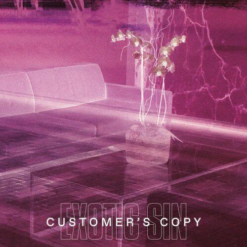 Customer's Copy [LP] - VINYL