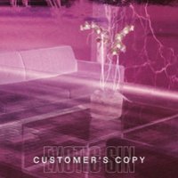 Customer's Copy [LP] - VINYL - Front_Original