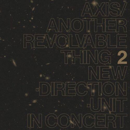 

Axis/Another Revolvable Thing Pt. 2 [LP] - VINYL