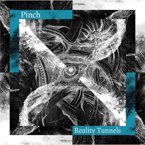 

Reality Tunnels [LP] - VINYL