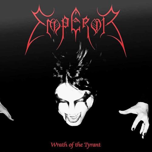 

Wrath of the Tyrant [Translucent Red Vinyl] [LP] - VINYL