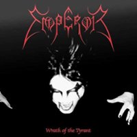 Wrath of the Tyrant [Translucent Red Vinyl] [LP] - VINYL - Front_Original
