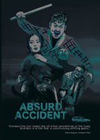 Absurd Accident [DVD] - Front_Original