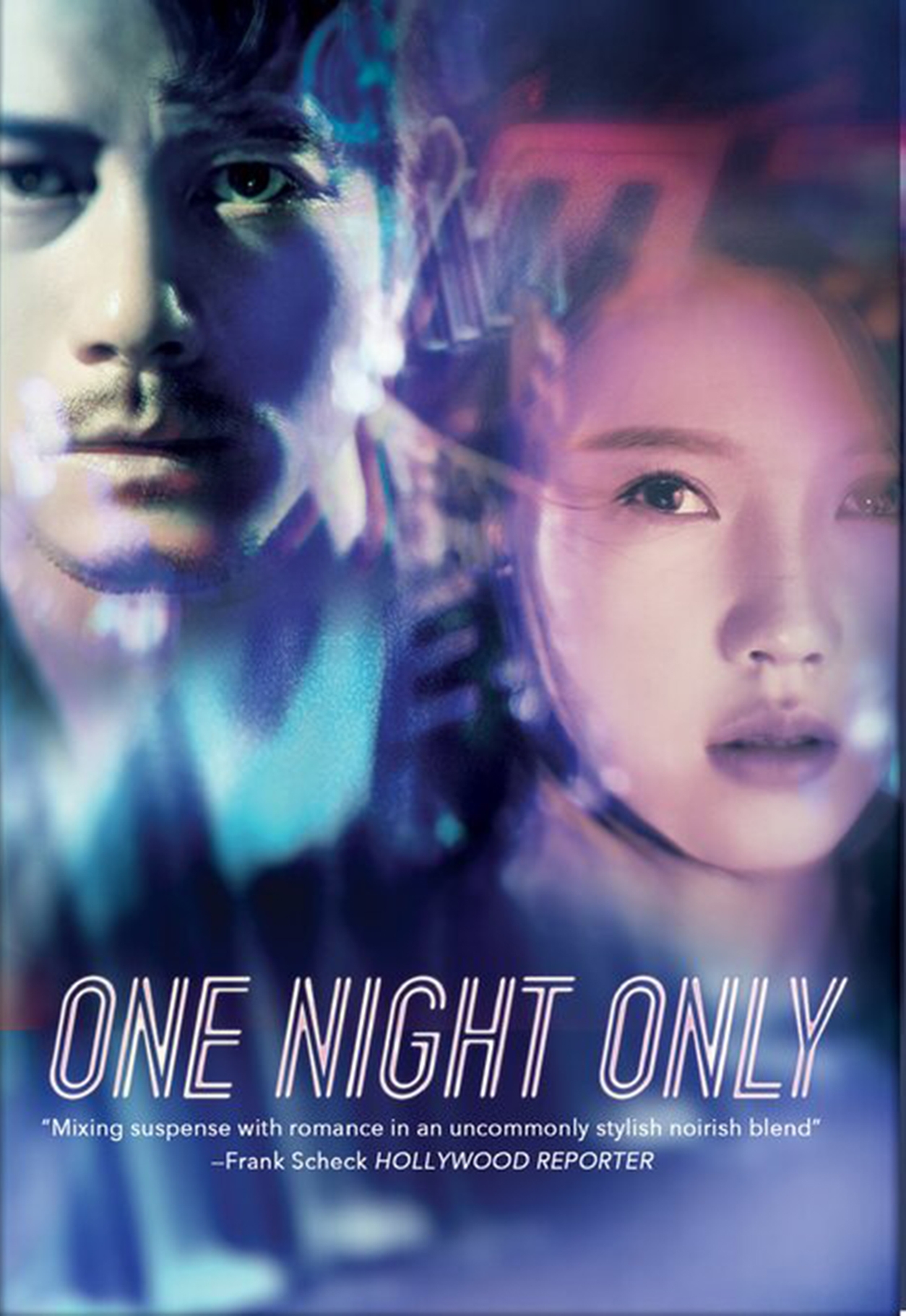 Best Buy: One Night Only [DVD] [2016]