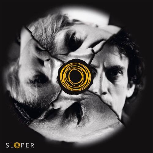 

Sloper [10 inch LP]