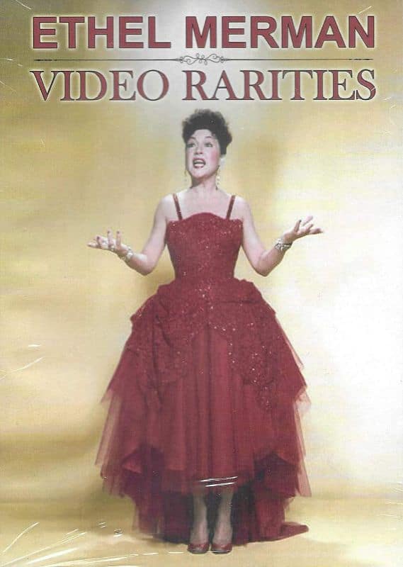 Video Rarities [Video] [DVD]