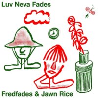 Luv Neva Fades [LP] - VINYL - Front_Original