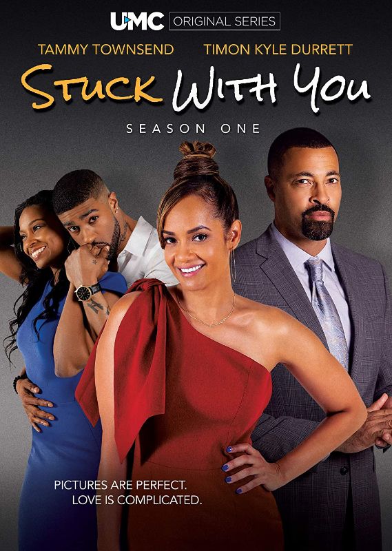 Stuck with You: Season One [DVD]