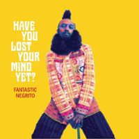 Have You Lost Your Mind Yet? [LP] - VINYL - Front_Original