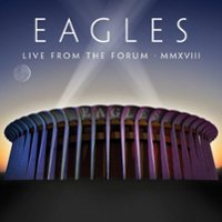 Live from the Forum MMXVIII [LP] - VINYL - Front_Original