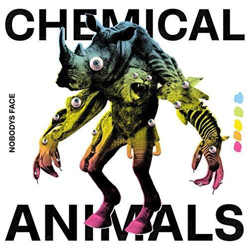 

Chemical Animals [LP] - VINYL