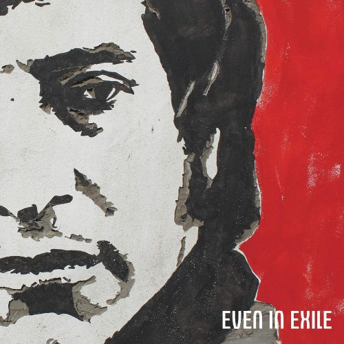 Even in Exile [LP] - VINYL