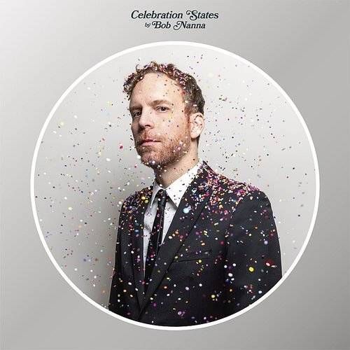 Celebration States [LP] - VINYL