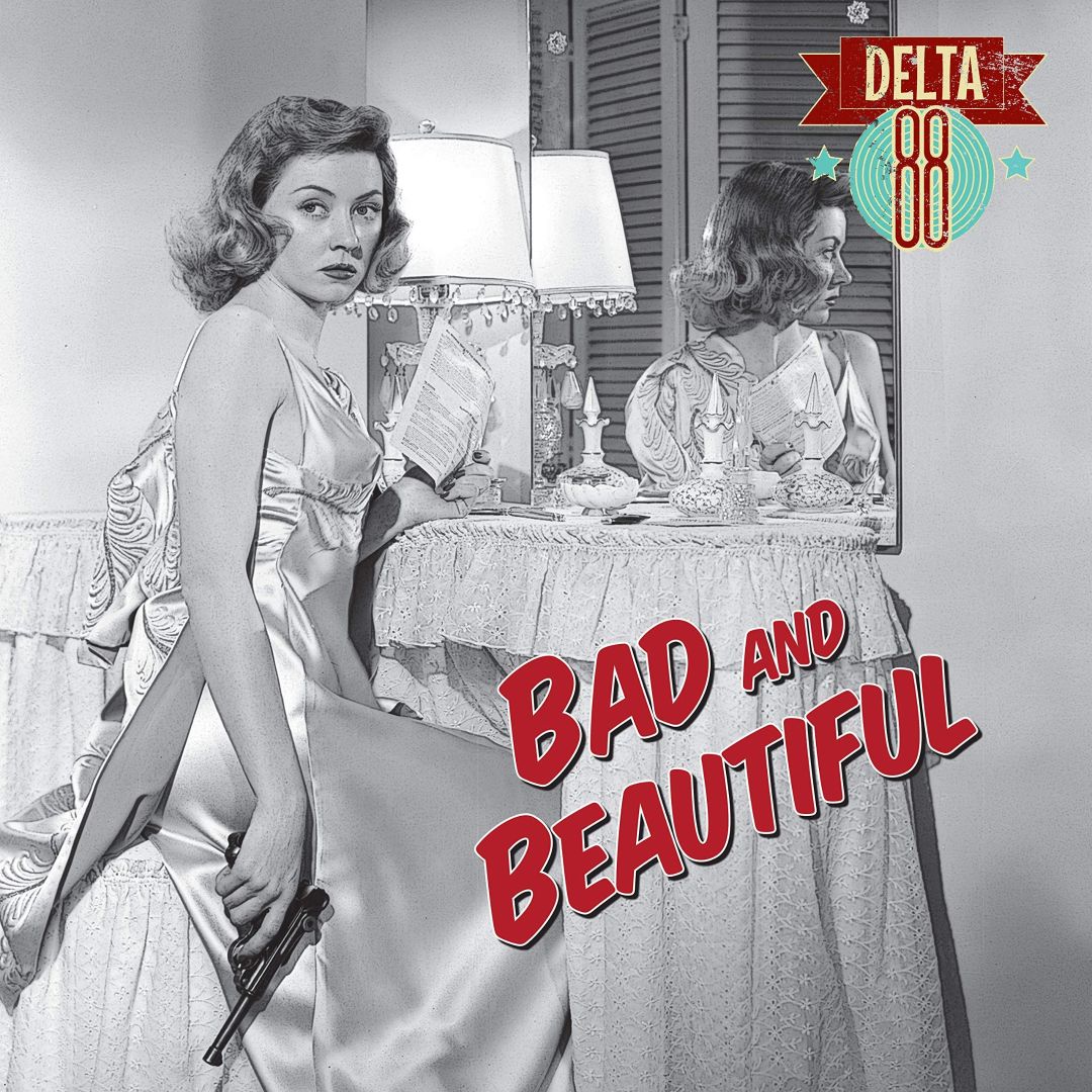 Bad & Beautiful  [10 inch LP]