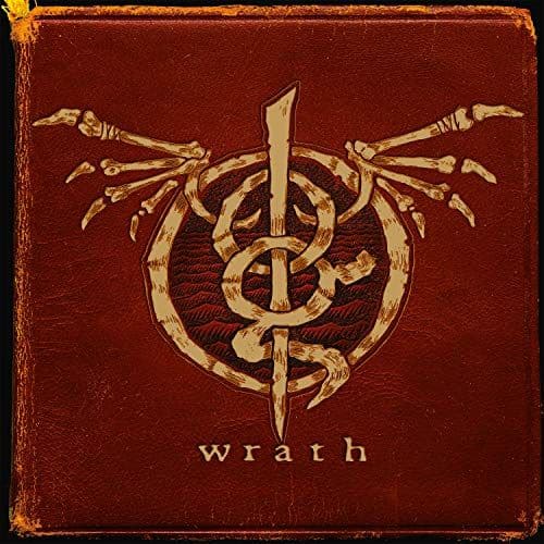 

Wrath [LP] - VINYL