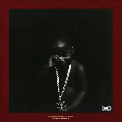 Front. Lil Boat 3  [LP].