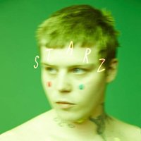 Starz [LP] - VINYL - Front_Standard