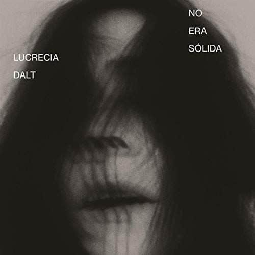 

No era sólida [LP] - VINYL