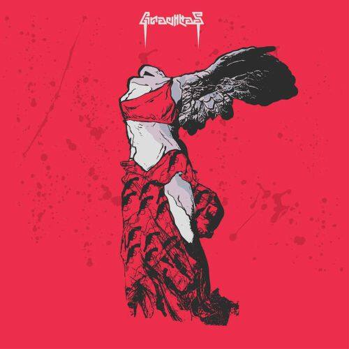 

Gravitas [LP] - VINYL