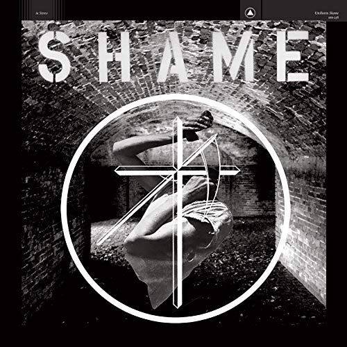 

Shame [LP] - VINYL