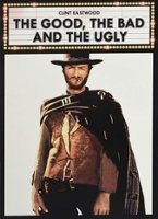 The Good, The Bad, And the Ugly [DVD] [1966] - Front_Original