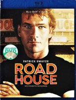 Road House [Blu-ray] [1989] - Front_Original
