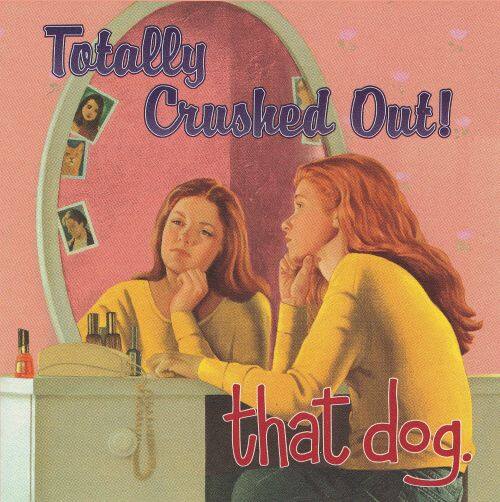 

Totally Crushed Out! [LP] - VINYL