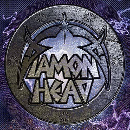

Diamond Head [LP] - VINYL