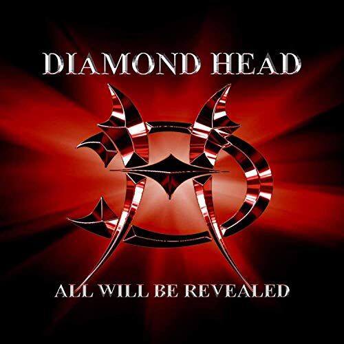 

All Will Be Revealed [LP] - VINYL