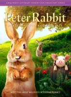 Peter Rabbit [DVD] - Front_Standard