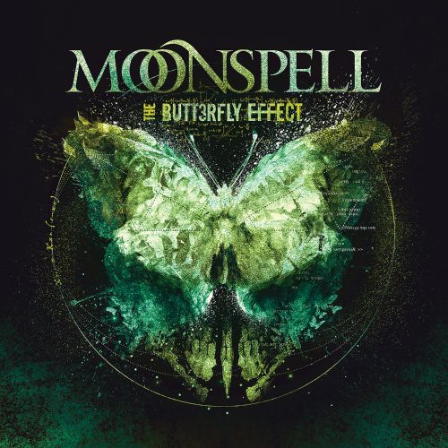 Butterfly Effect [Colored Vinyl LP/7"] [LP] - VINYL