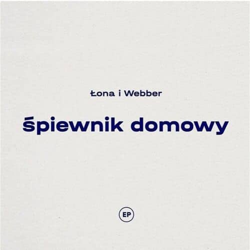 

Śpiewnik Domowy [LP] - VINYL