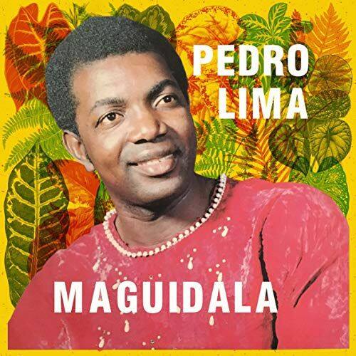 

Maguidala [LP] - VINYL