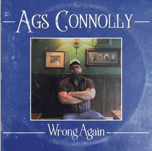 

Wrong Again [LP] - VINYL
