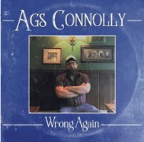 Wrong Again [LP] - VINYL - Front_Original