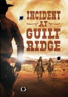 Incident at Guilt Ridge [DVD] - Front_Original