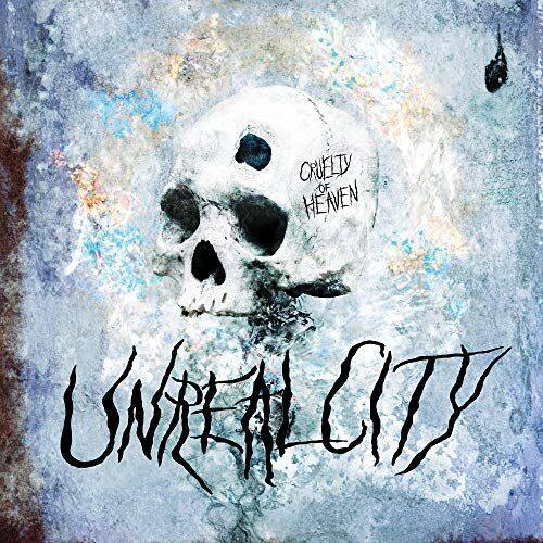 

Cruelty of Heaven [LP] - VINYL