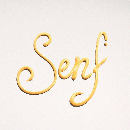 

Senf [LP] - VINYL